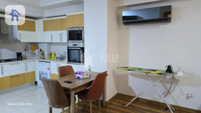 Furnished Apartment For Rent Image 4