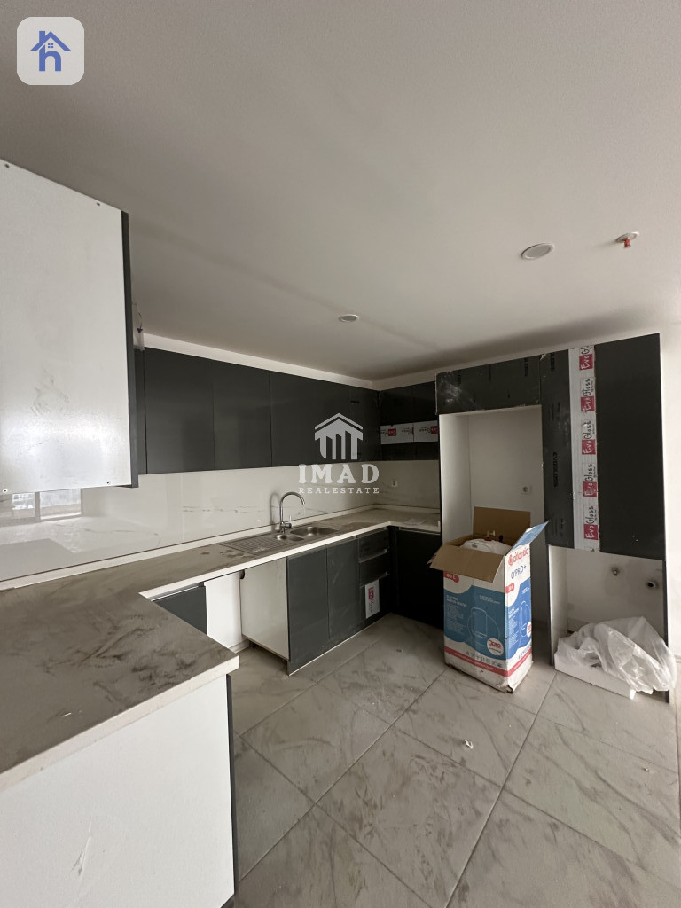 Apartment in Cash
