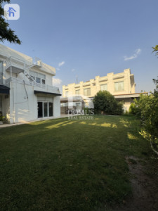 Furnished House For Sale in Green Land Resim 24