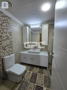 شوقەیەکی فراوانی چوار ژووری نوستن لە تاوەری ئەل ڕۆیا وێنە 10