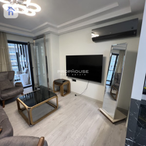 Cozy apartment in Rami Towers image 2