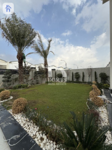 ڤێلای فراوانی ٦ ژووری نووستن لە گوندی ئارام وێنە 8