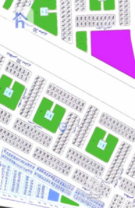 Residential Plot Opposite Garden image 1