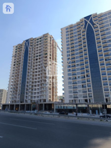 شقة بغرفة نوم واحدة image 3