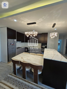 Apartment in Cash Resim 4