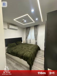 Stylish 116m² Apartment in Erbil Image 4