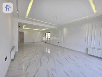 Spacious Family Home in Erbil Resim 10