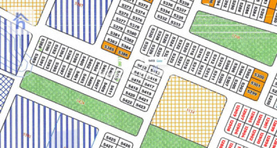 Spacious Residential Plot in Erbil image 1
