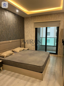 Cozy One-Bedroom in MNW Towers Image 4
