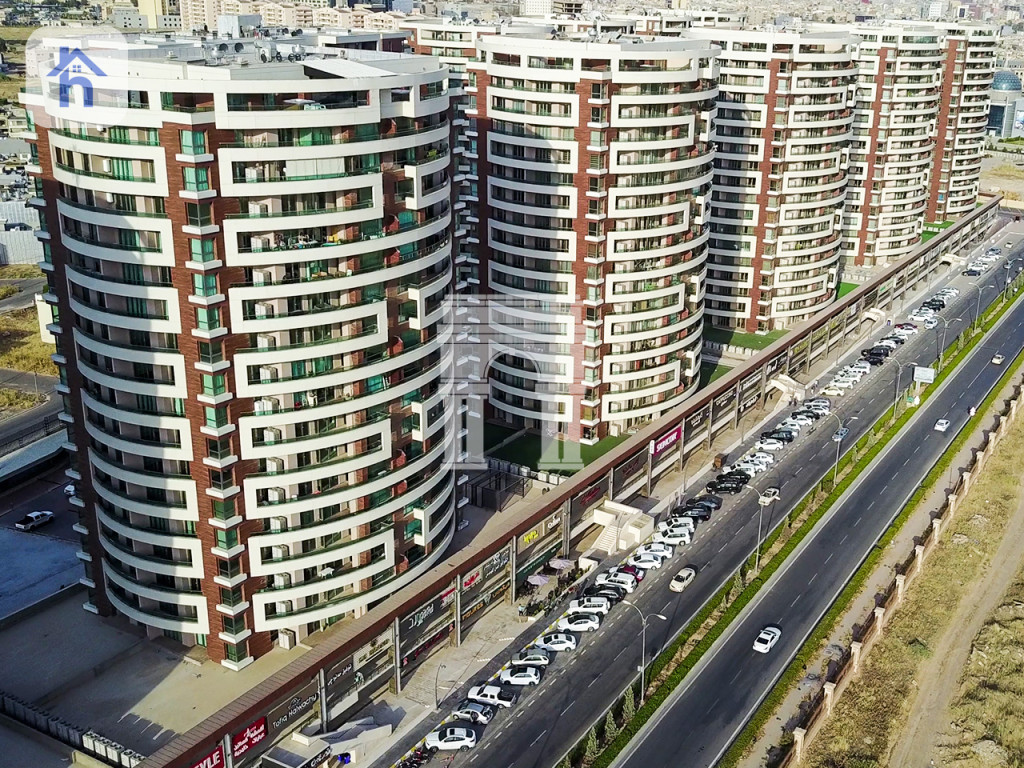 Apartment (4+1)