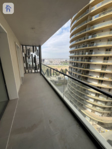 Apartment (1+1) Resim 8