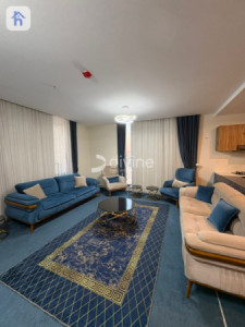 شقة مفروشة بالكامل في ميني سلاڤا image 1