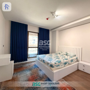 شقة مؤثثة للإيجار صورة 4