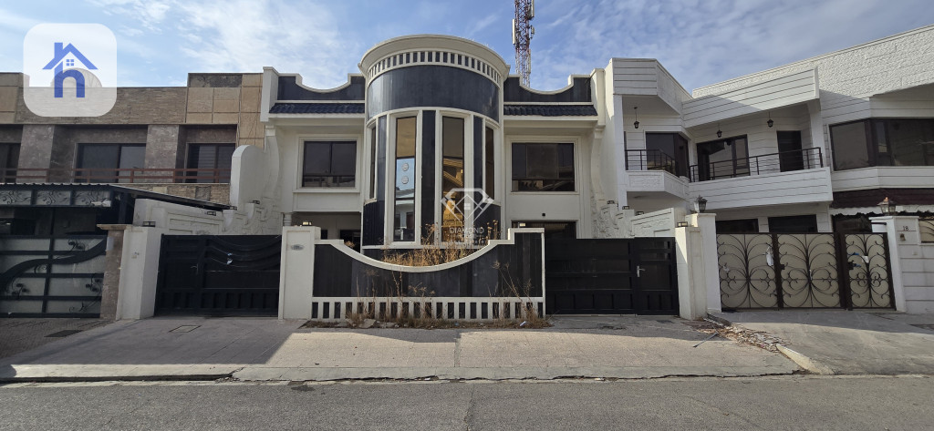 House (250m²)