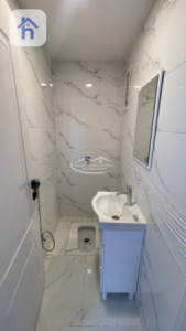 Fully Furnished Apartment Available for Rent Resim 5