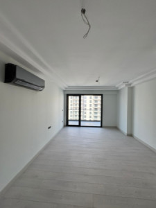 شقة مريحة بغرفة نوم واحدة في أبراج رامي image 2