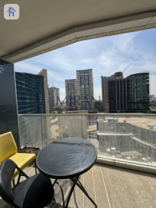 Apartment (1+1) Resim 9