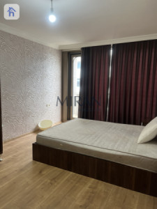 Fully Furnished Apartment in Star Towers Resim 4