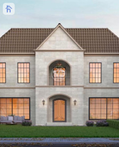 Modern House image 2