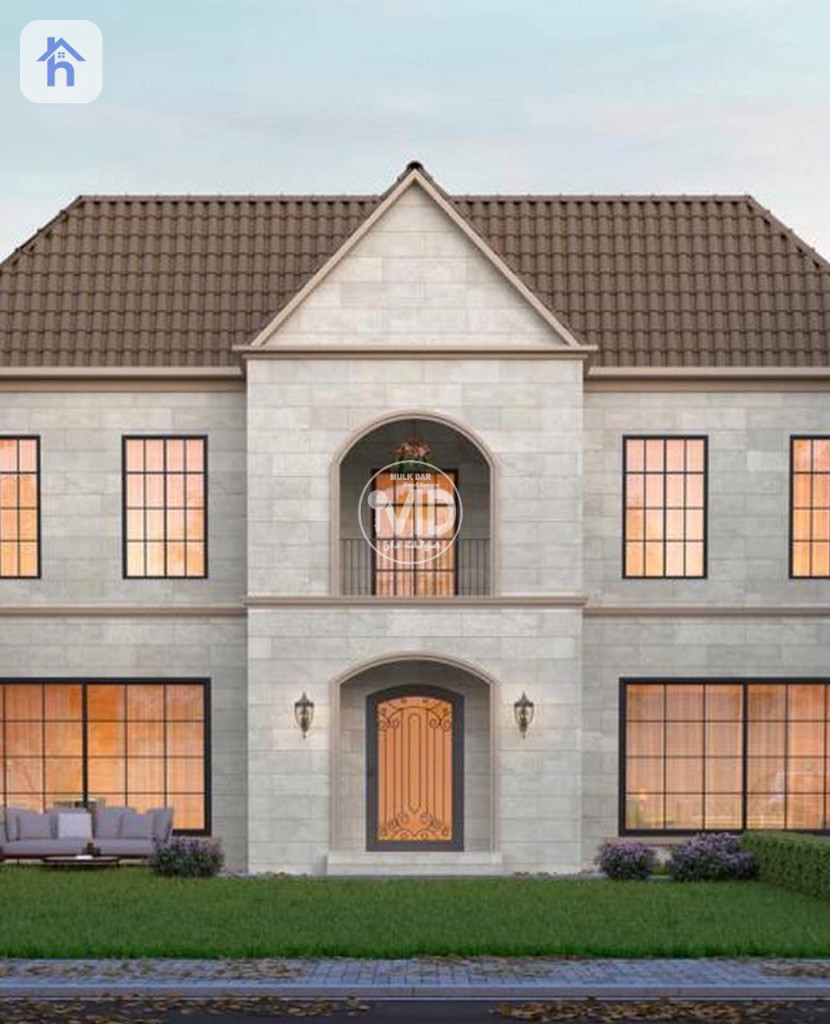Modern House Resim 2