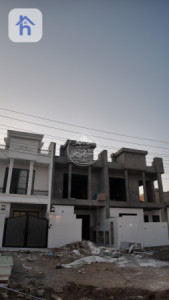 Two 100m² Houses & 150m² House image 1