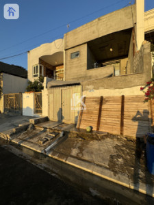 Two Floor House image 1