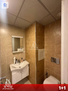 Furnished Apartment in Life Towers Image 8