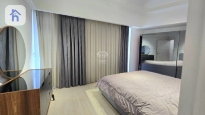 Furnished Apartment For Rent Resim 8