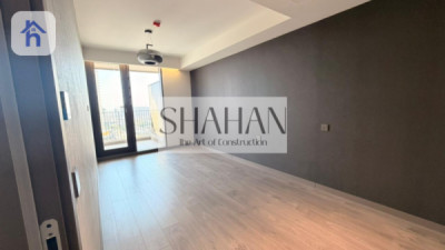 Elegant Apartment in Cavalli Tower Image 4