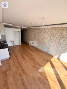 شقة استوديو ساحرة ذات تصميم واسع image 2