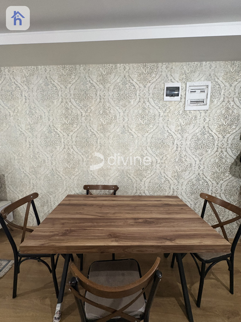 Furnished Apartment For Rent — 2