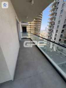Modern 2-Bedroom Apartment in Rami Tower image 17