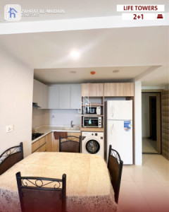 Modern 2BR Apartment Image 3