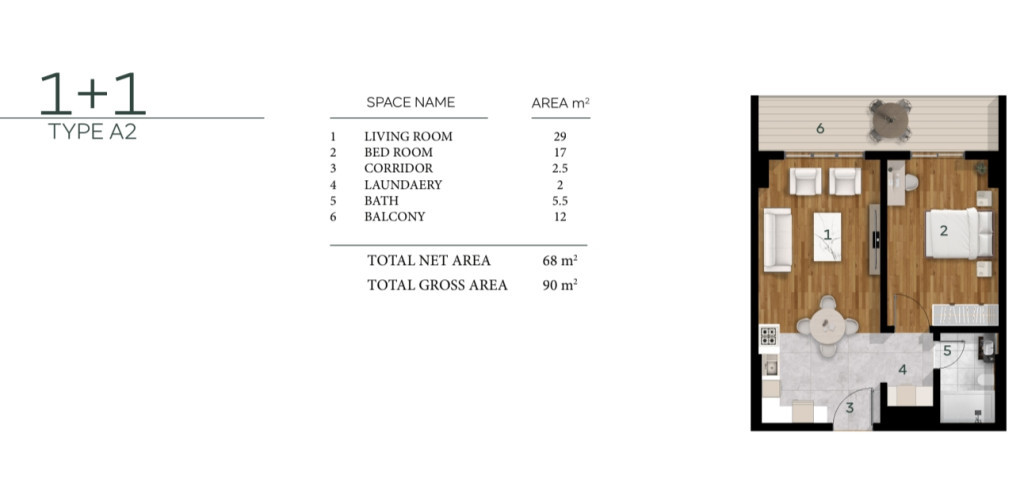 On the 13th Floor Floor Plan