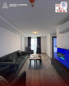 Furnished Apartment For Rent image 1