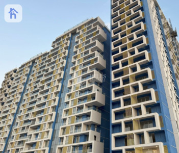 Airport View Apartment in Erbil image 1