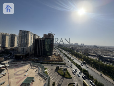 شقة مؤثثة للإيجار صورة 9