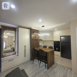 A VIP 2+1 furnished apartment in Wow towers for rent image 6
