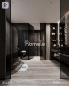 Luxurious Tower Apartment in Veloria image 5