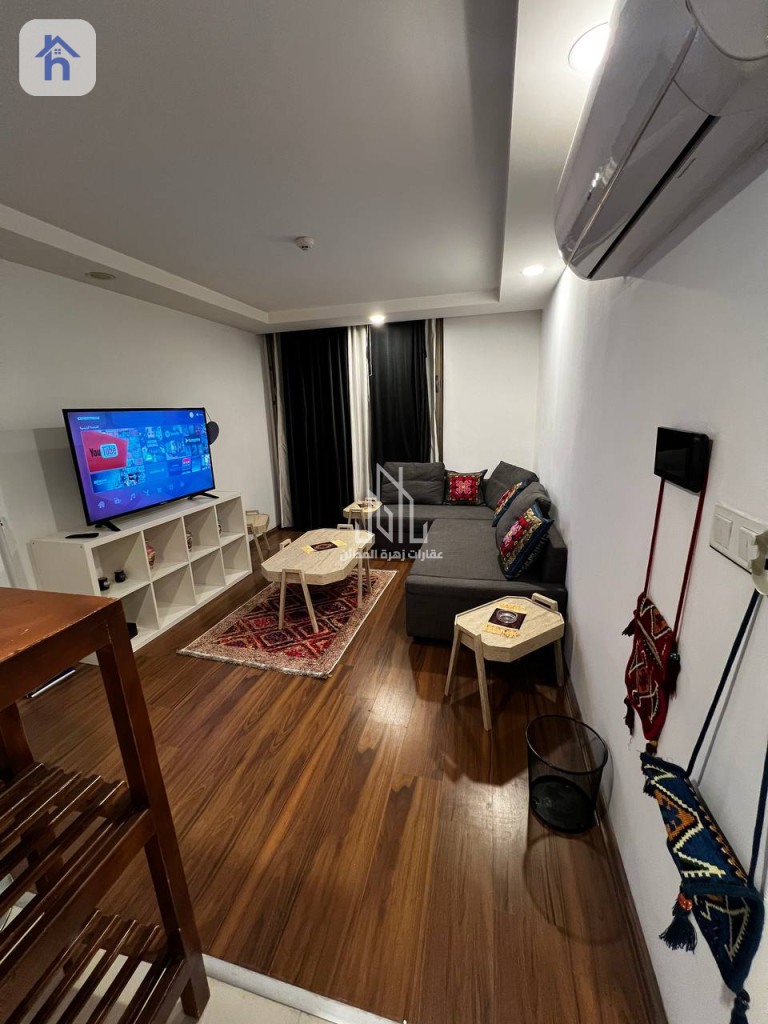 Furnished Apartment in Life Towers