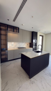 Internal View Apartment image 12