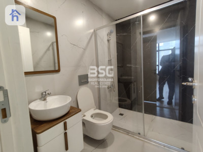 Spacious 2BR Apartment with Stunning Views Resim 5