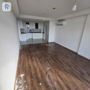 Modern one-bedroom apartment for rent image 4