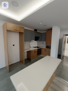 Modern 2-Bedroom Apartment image 2