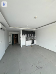 شقة مريحة بغرفة نوم واحدة مع إطلالة رائعة image 1