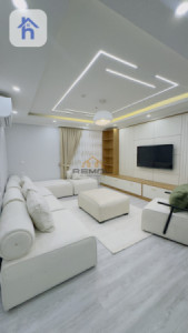 VIP Furnished Apartment For Sale image 1