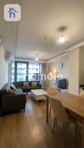 Furnished Apartment For Sale image 1