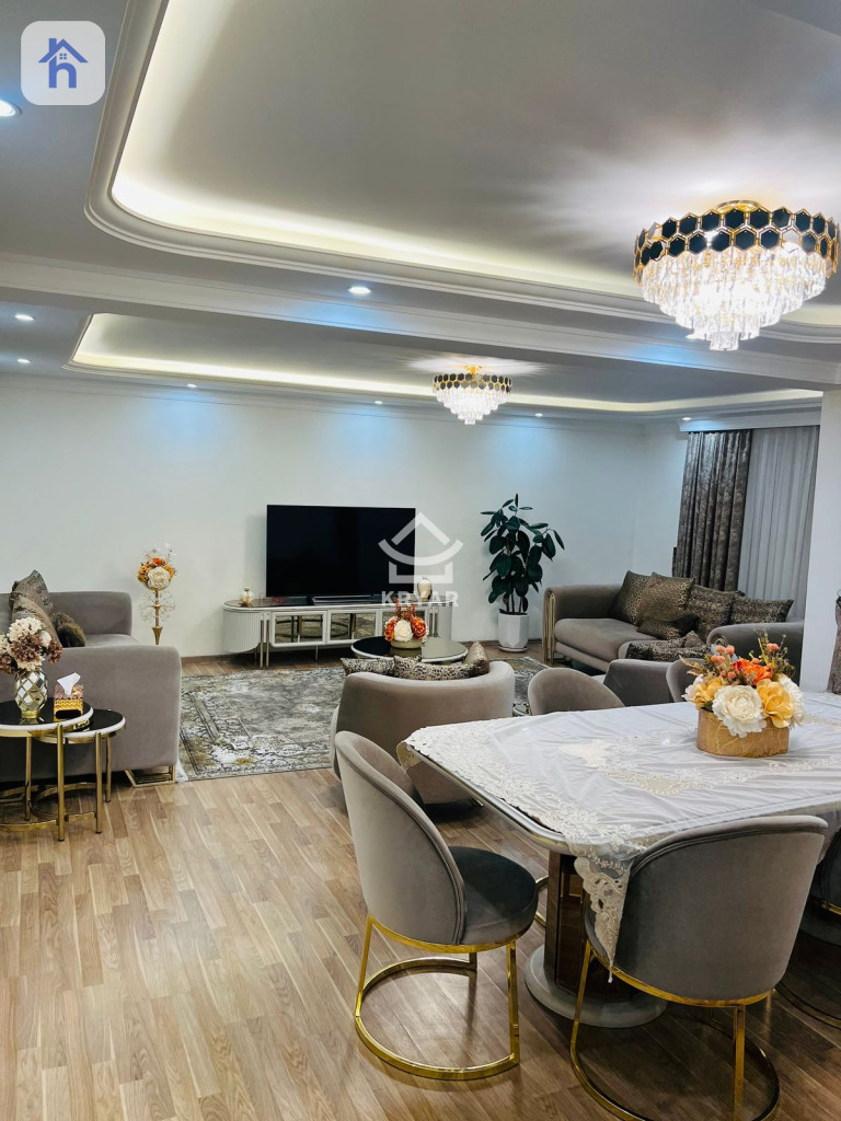 Furnished Apartment For Sale