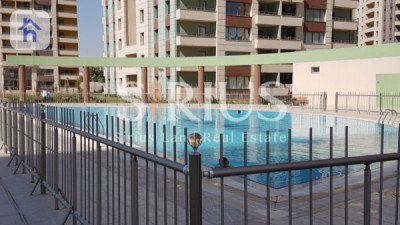Cozy 2 Bedroom Apartment in Cihan City image 2
