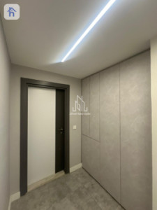 Spacious Apartment in Erbil, Life Towers Resim 8